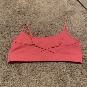 Alphalete Limitless Bra